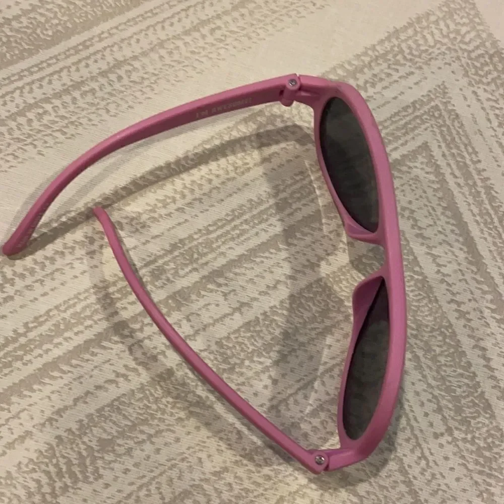 Babiators - UV Sunglasses Baby - Original Aviator - Princess Pink